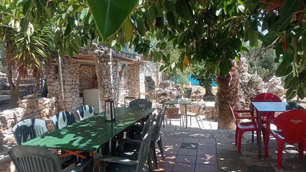 Photo of Outdoor in Segur de Calafell