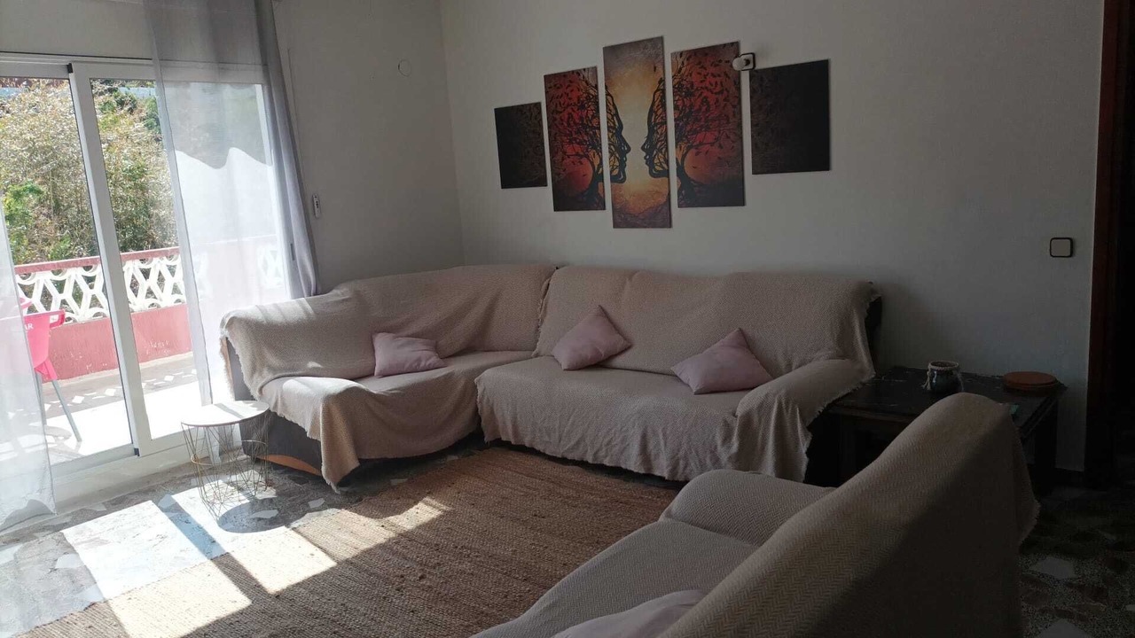 Photo of Livingroom in Segur de Calafell