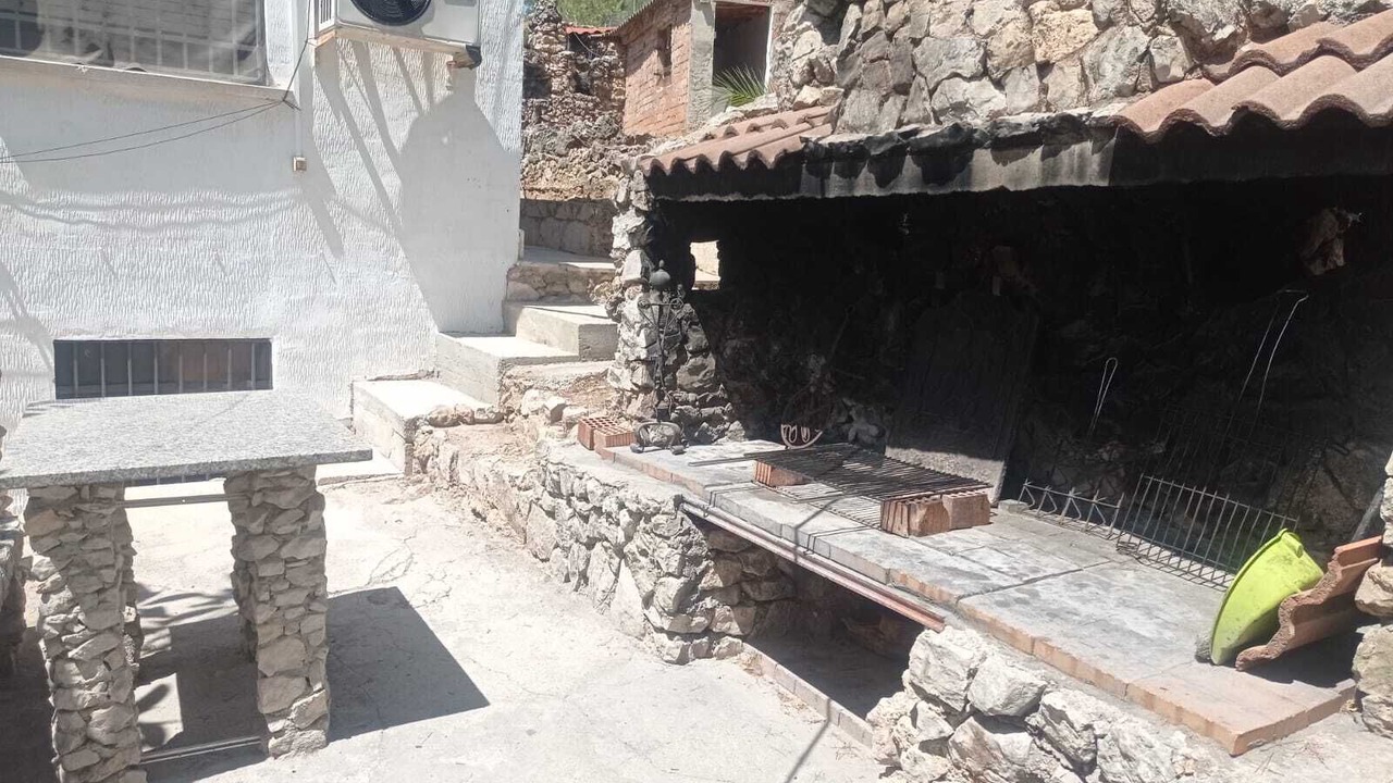 Photo of Patio Balcony in Segur de Calafell