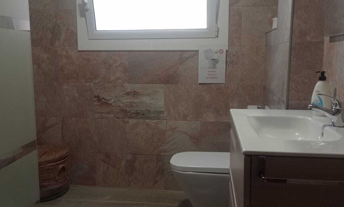 Photo of Bathroom in Segur de Calafell