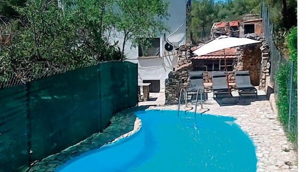 Photo of Outdoor in Segur de Calafell