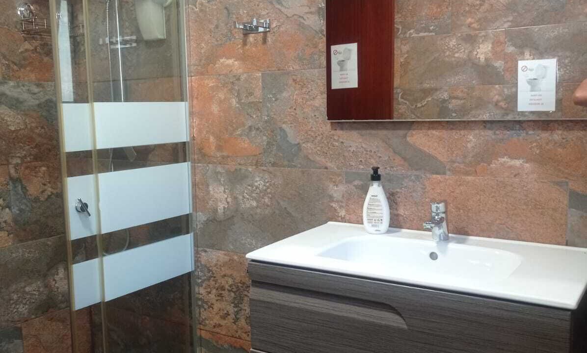 Photo of Bathroom in Segur de Calafell