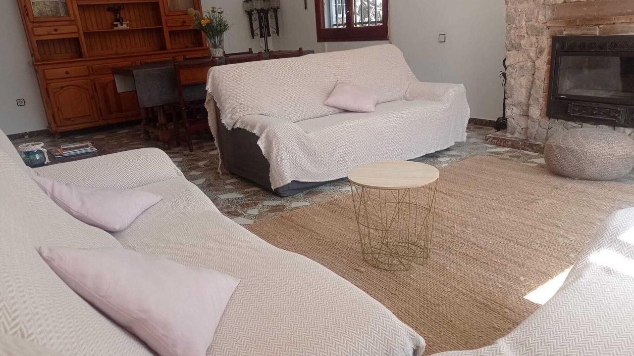Photo of Livingroom in Segur de Calafell