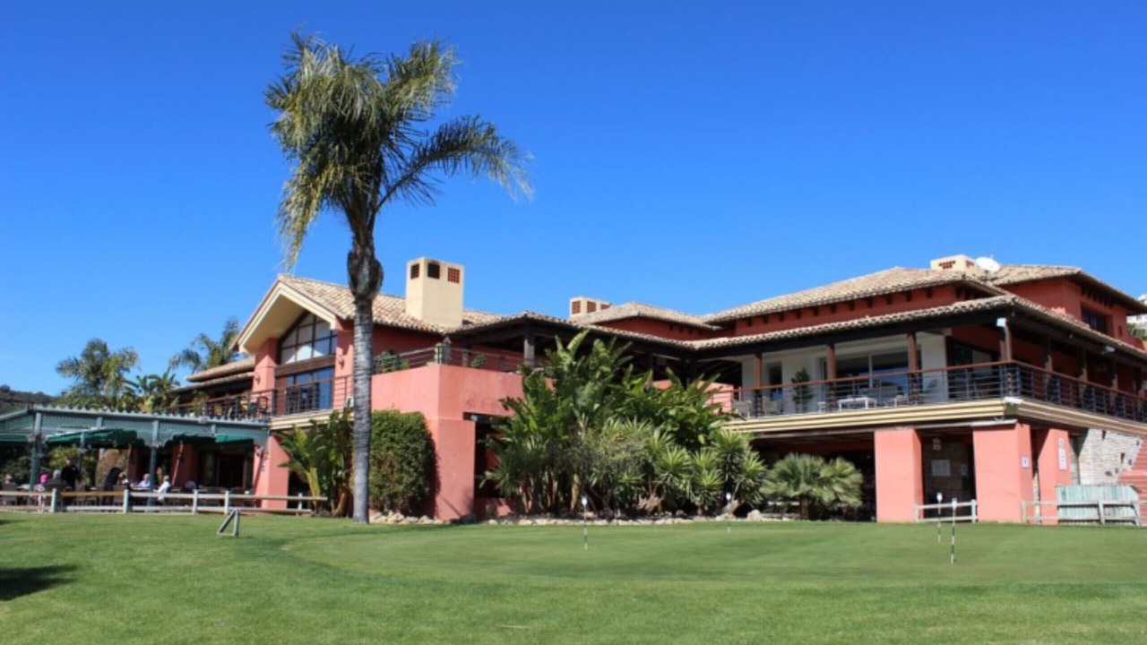 Photo of Outdoor in Benahavis