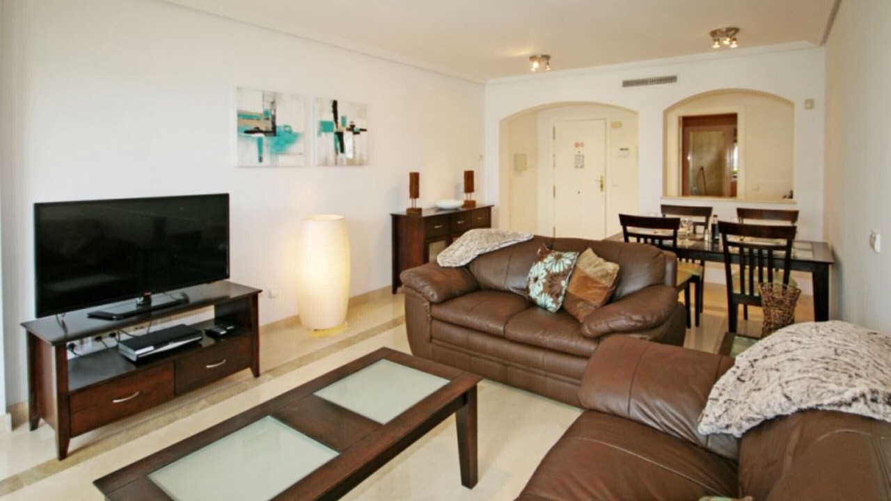 Photo of Livingroom in Benahavis