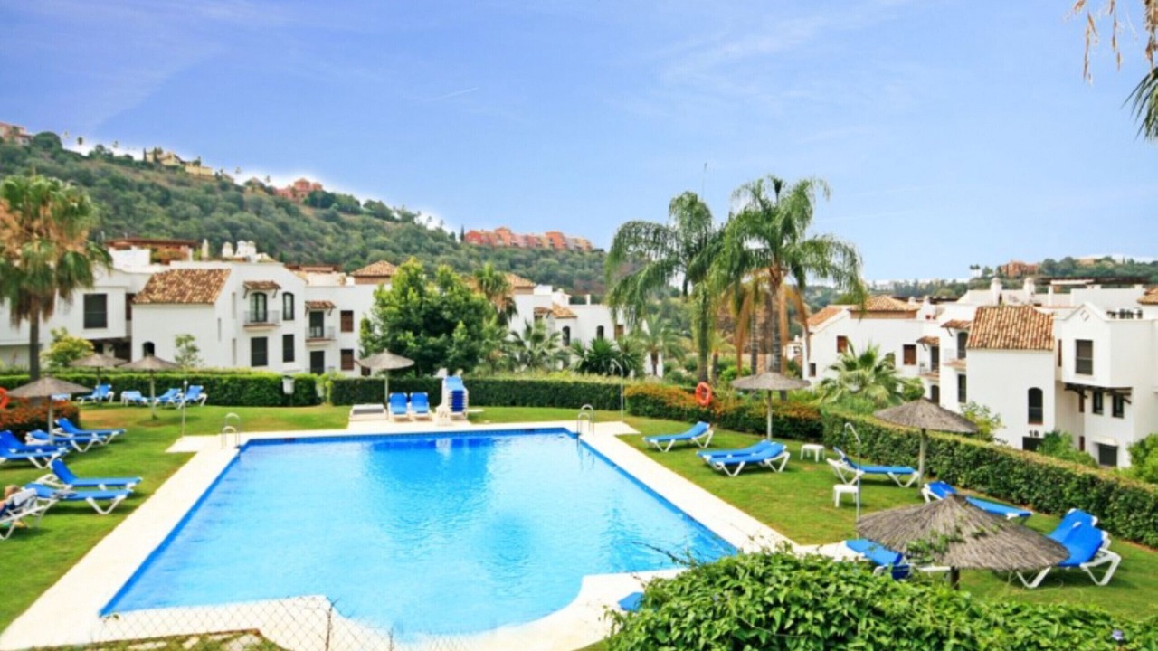 Photo of Outdoor in Benahavis