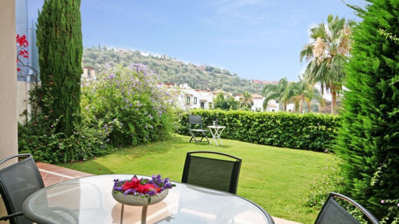 Photo of Outdoor in Benahavis