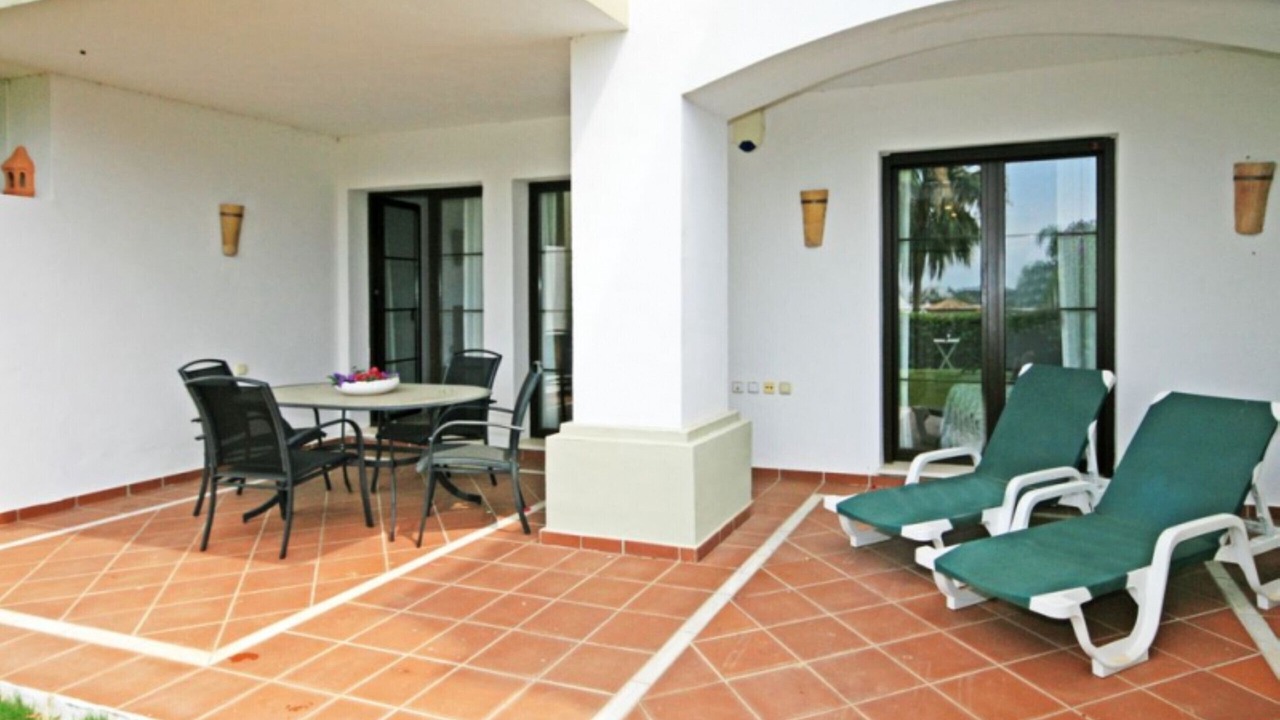 Photo of Outdoor in Benahavis