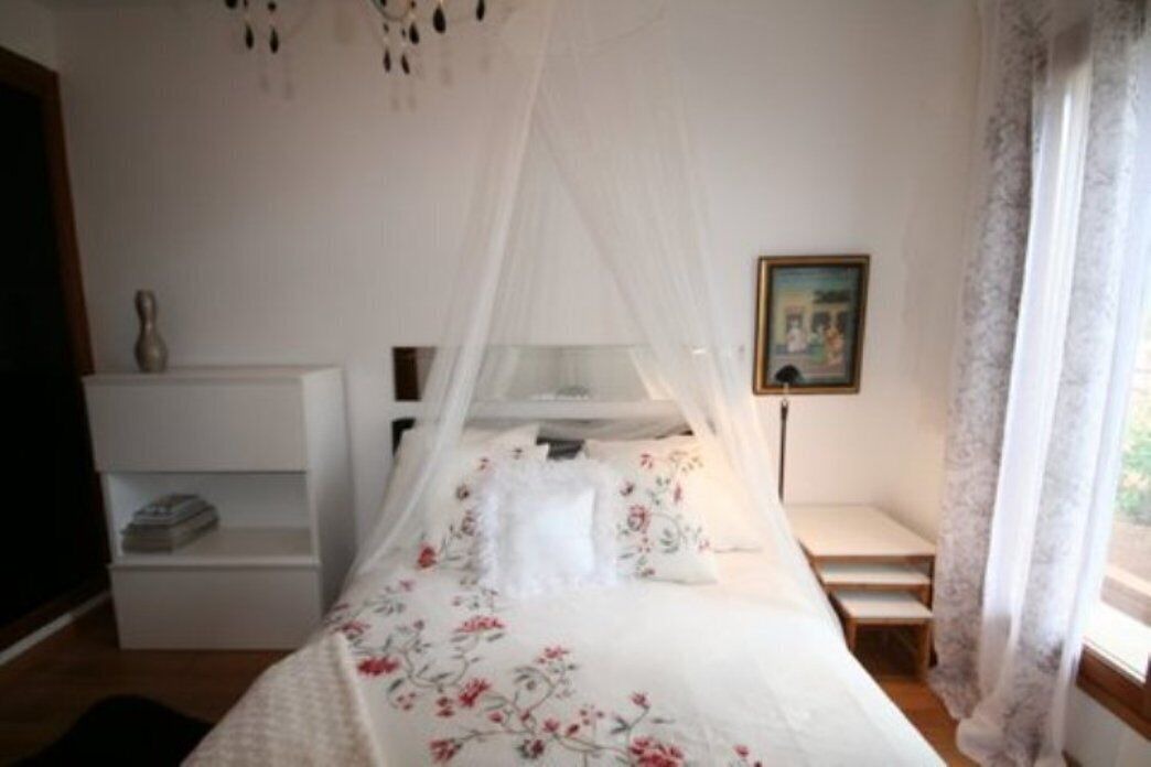 Photo of Bedroom in Cala Mandia