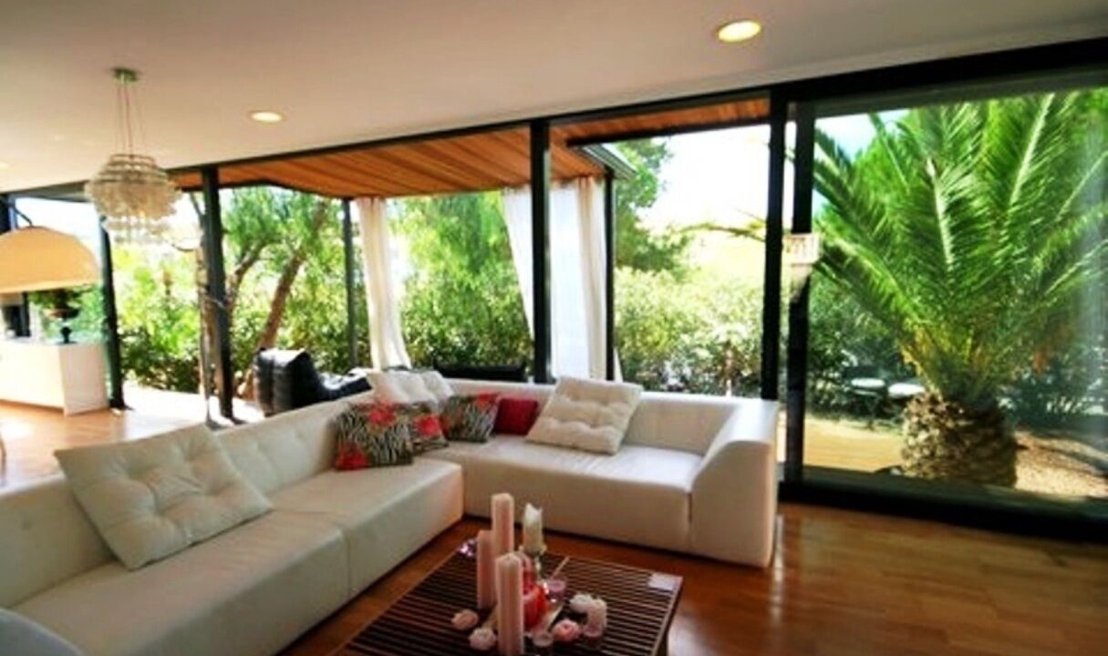 Photo of Livingroom in Cala Mandia