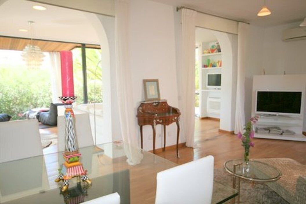 Photo of Livingroom in Cala Mandia