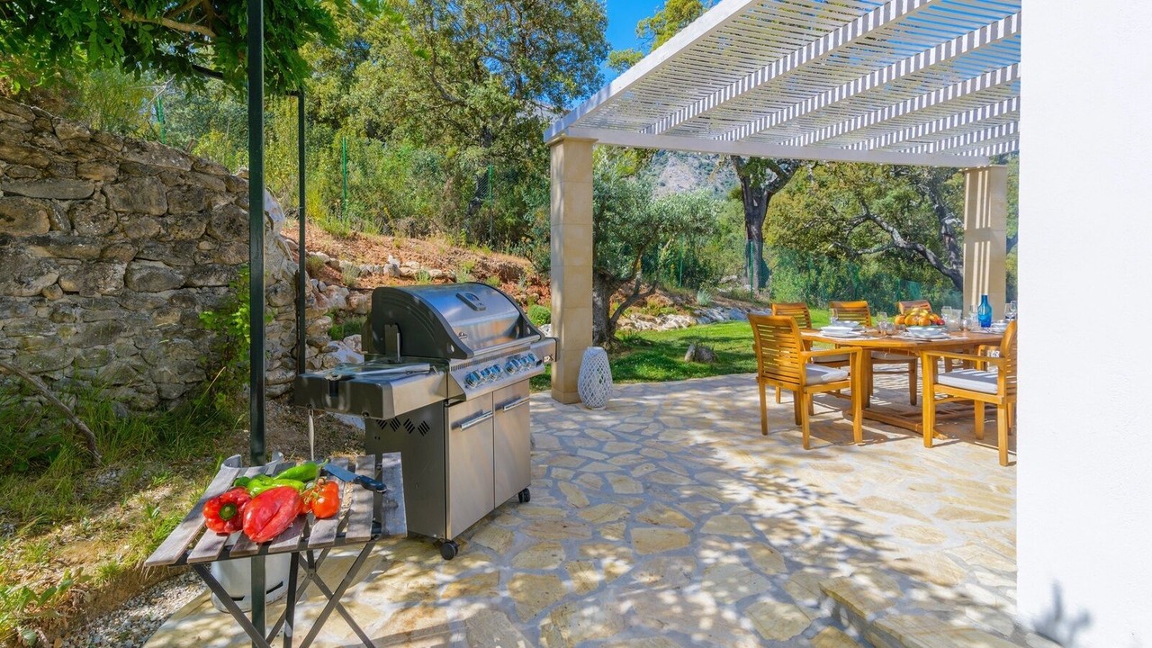 Photo of Outdoor in Alhama de Granada