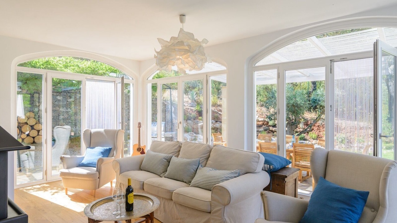 Photo of Livingroom in Alhama de Granada