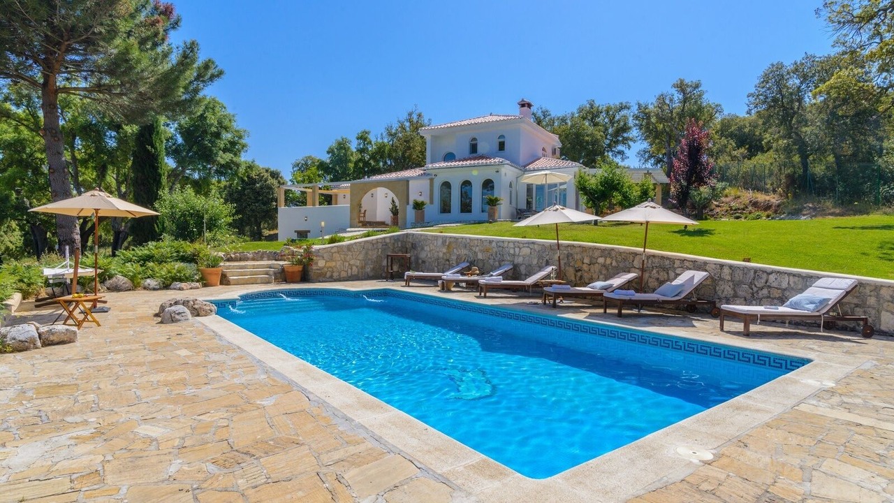 Photo of Outdoor in Alhama de Granada