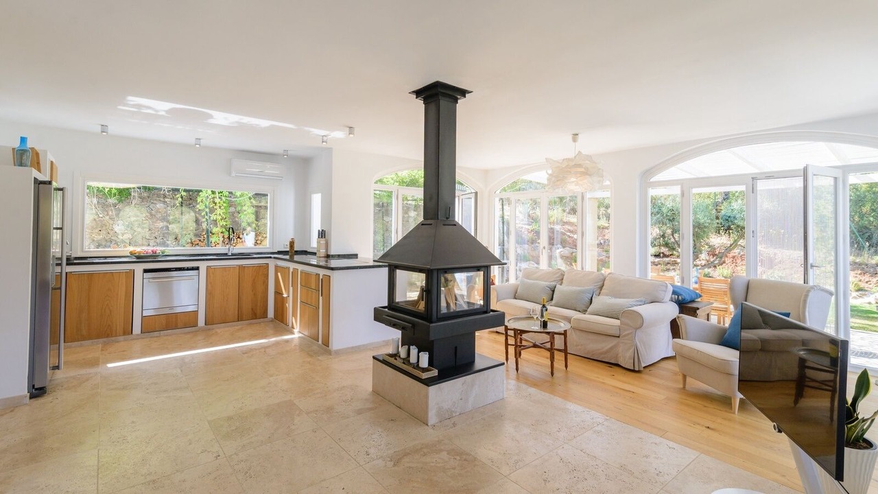 Photo of Livingroom in Alhama de Granada