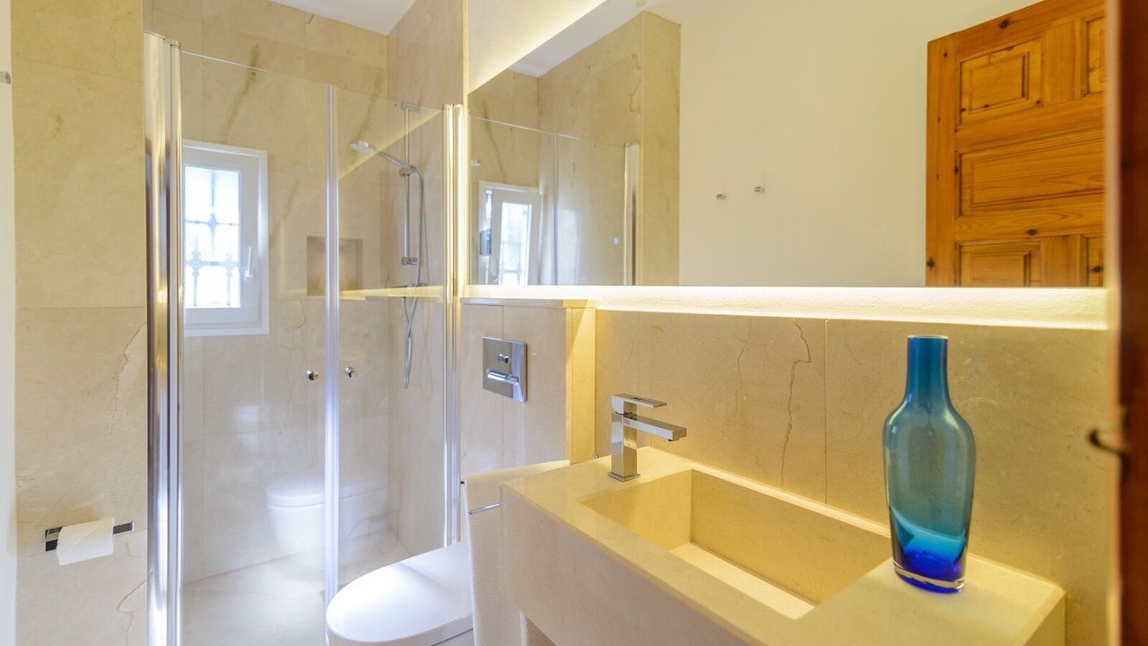 Photo of Bathroom in Alhama de Granada