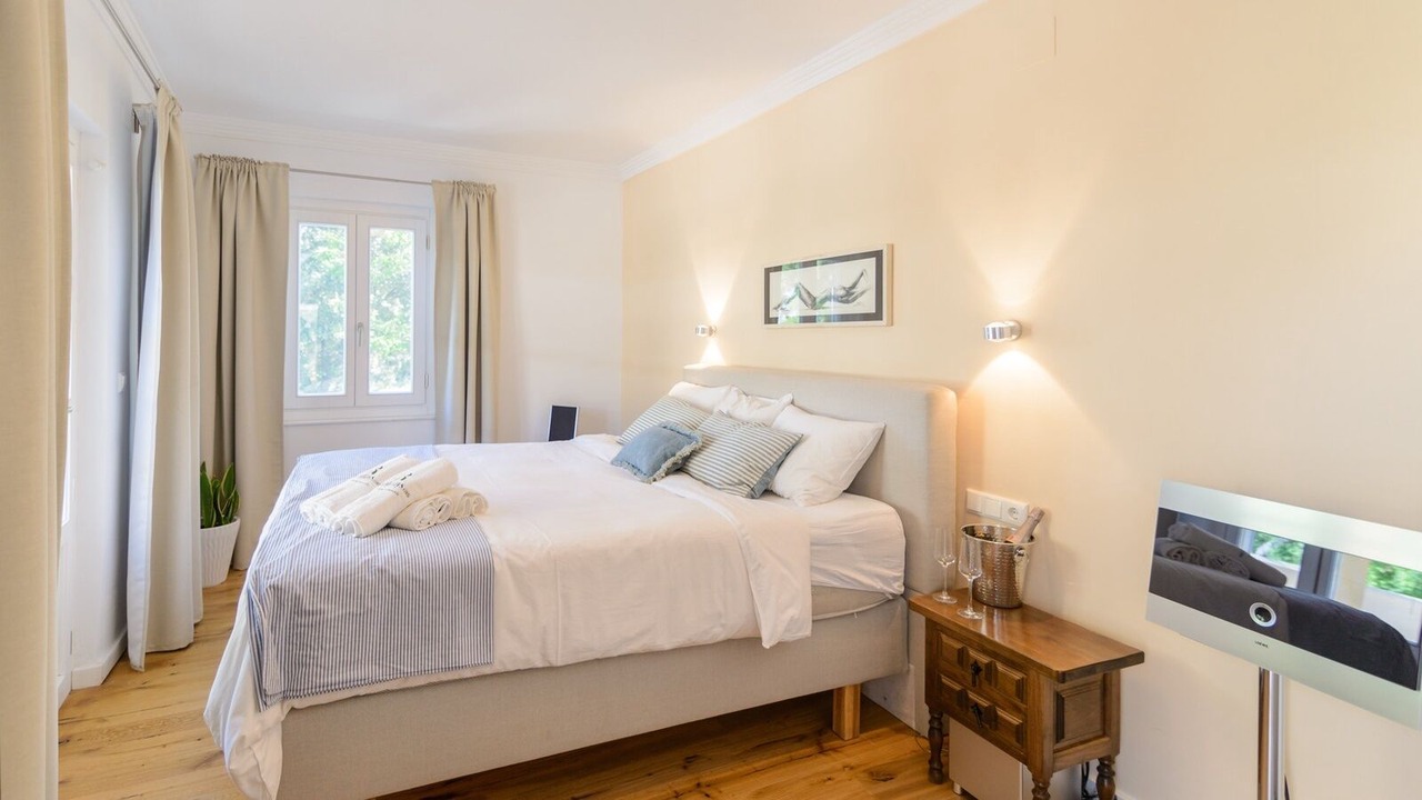 Photo of Bedroom in Alhama de Granada