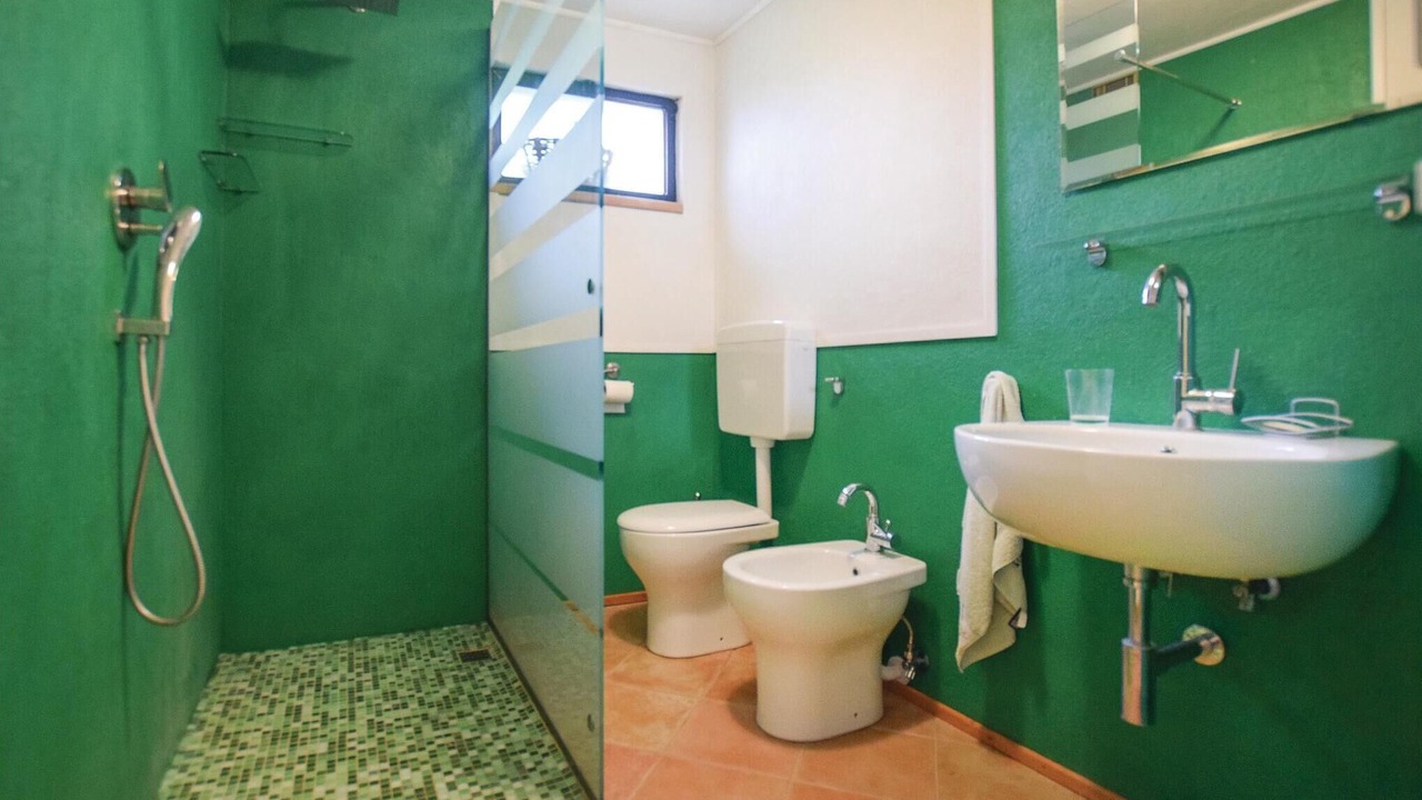 Photo of Bathroom in Pieve di Teco