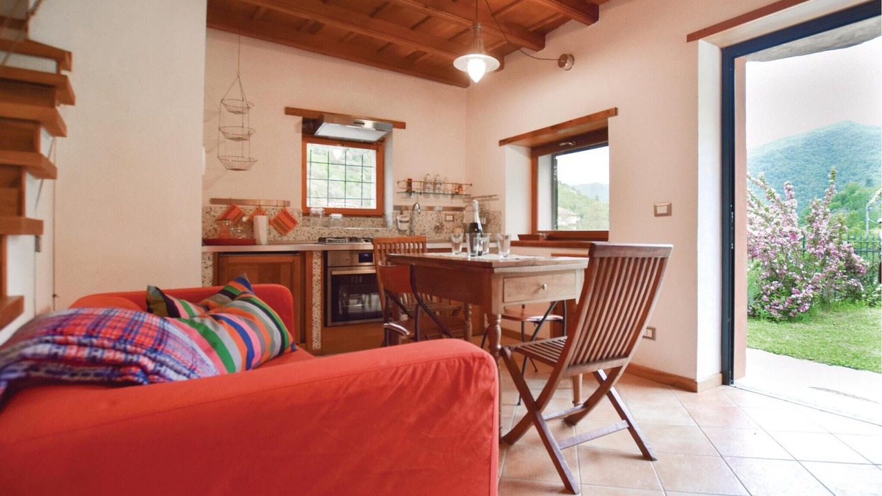 Photo of Bedroom in Pieve di Teco