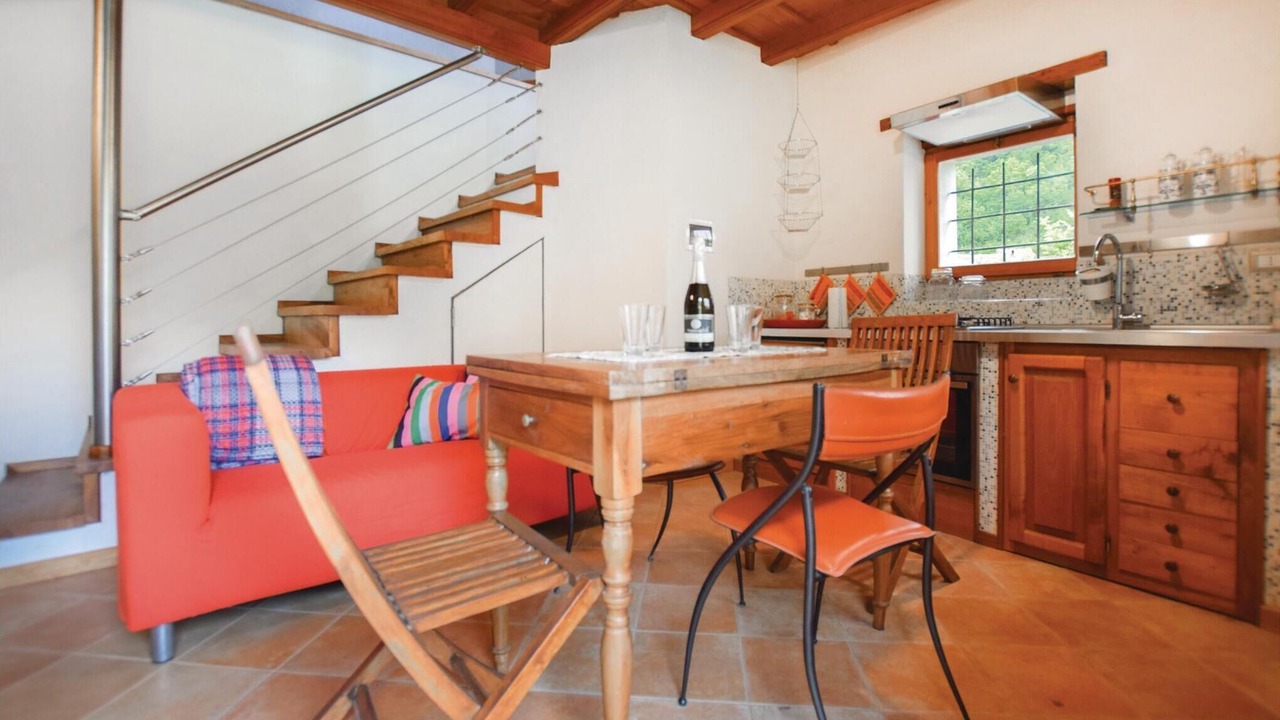 Photo of Bedroom in Pieve di Teco