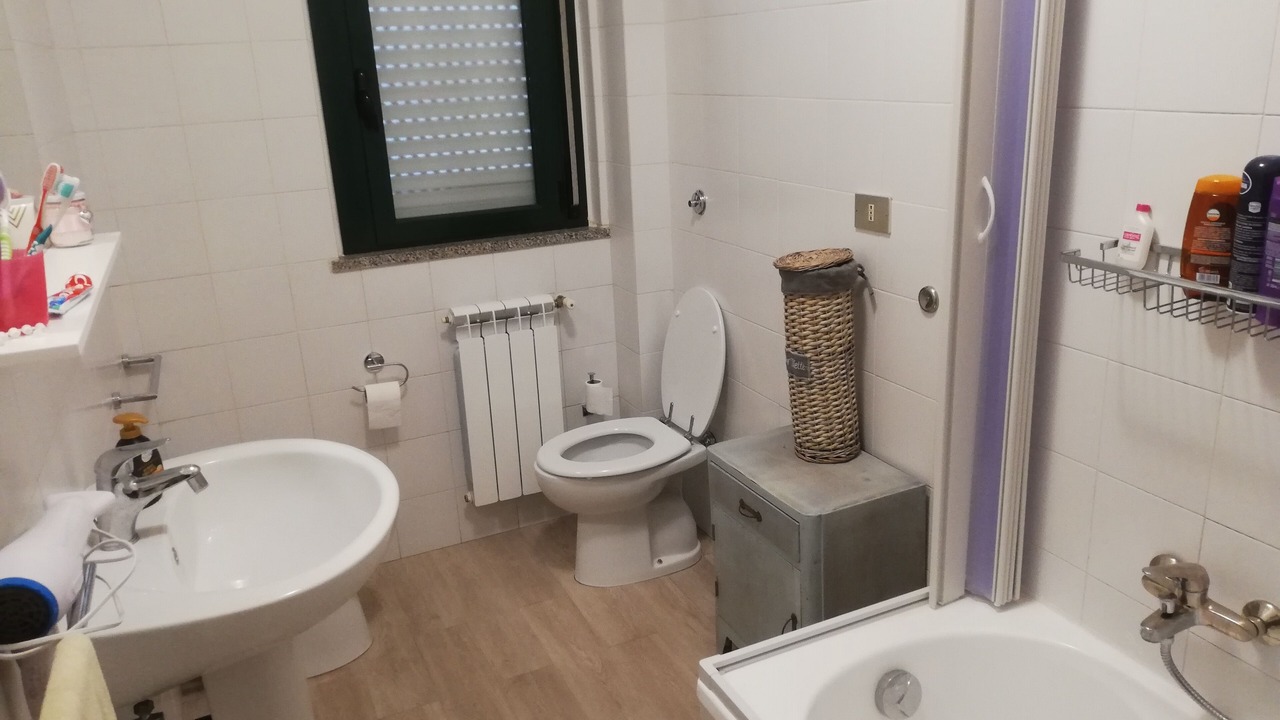 Photo of Bathroom in Silvi
