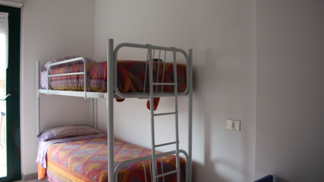 Photo of Bedroom in Silvi