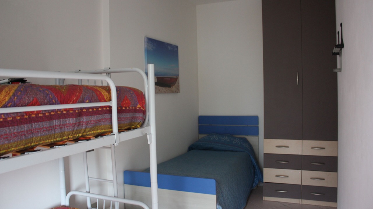 Photo of Bedroom in Silvi