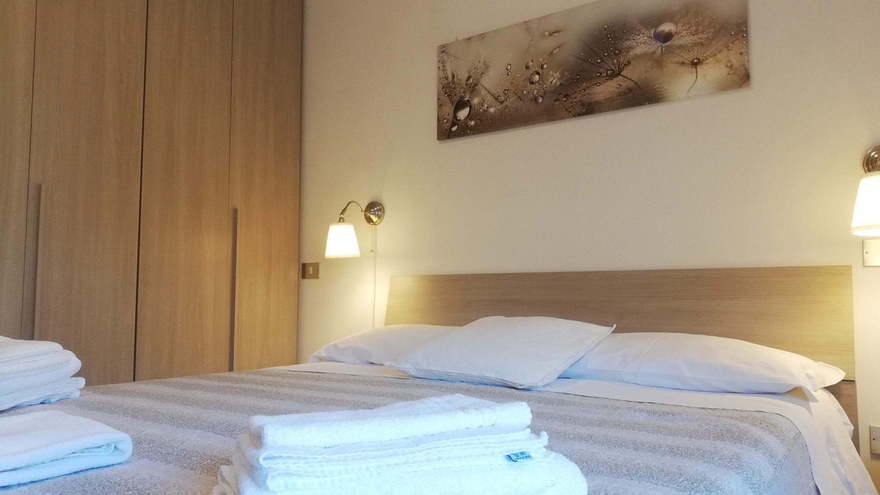 Photo of Bedroom in Silvi