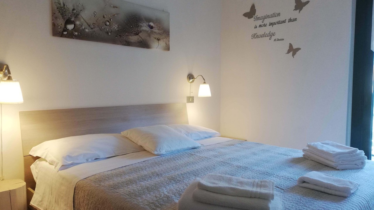Photo of Bedroom in Silvi
