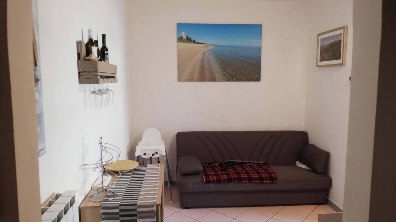 Photo of Livingroom in Silvi