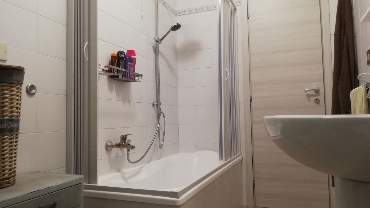 Photo of Bathroom in Silvi