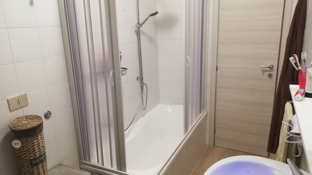 Photo of Bathroom in Silvi