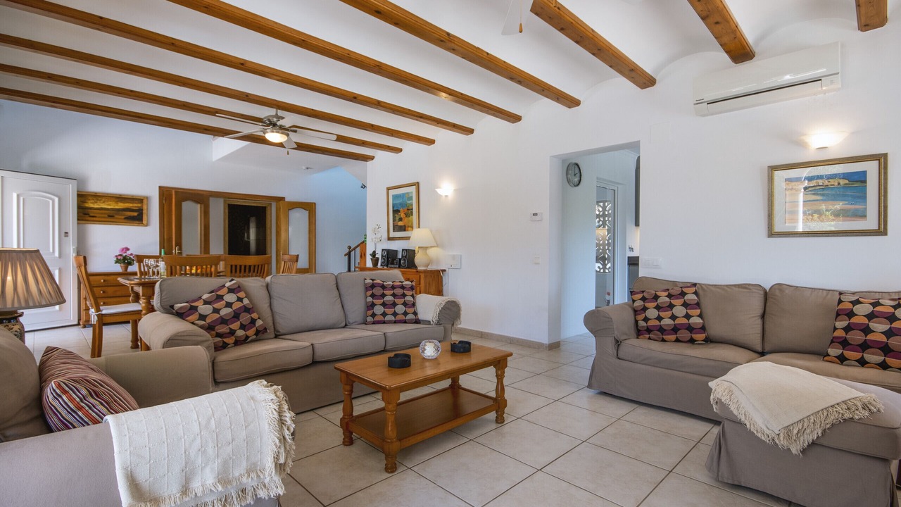 Photo of Livingroom in Costa Nova