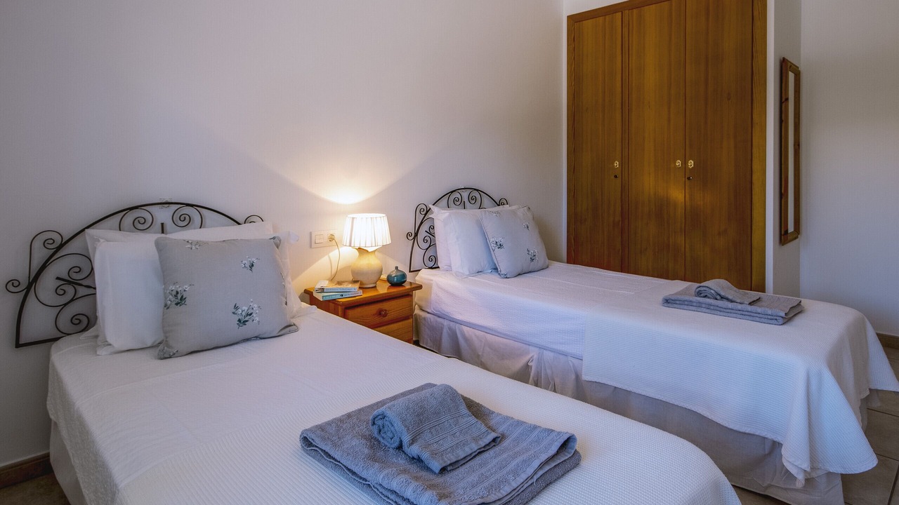 Photo of Bedroom in Costa Nova