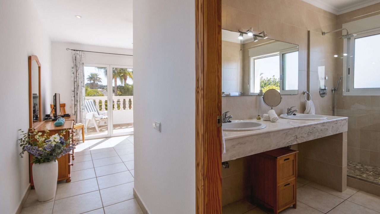 Photo of Bathroom in Costa Nova