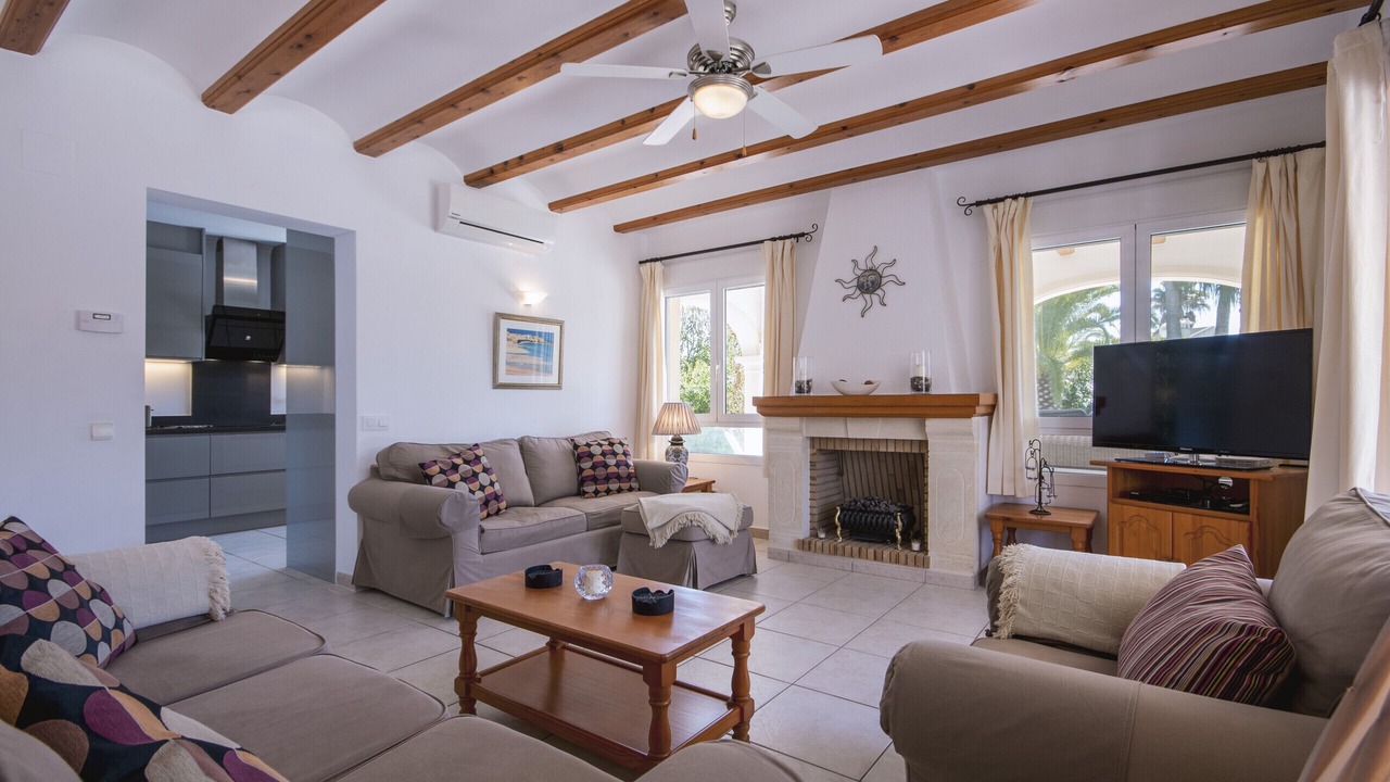 Photo of Livingroom in Costa Nova