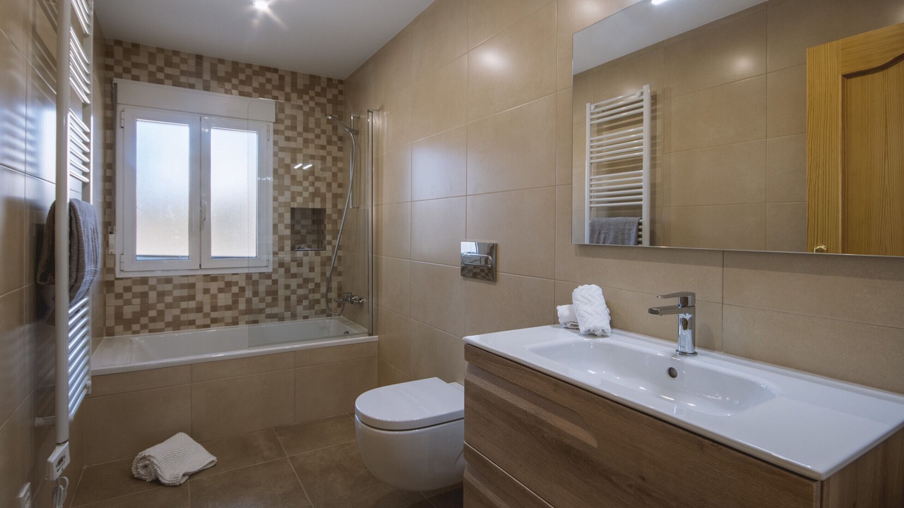 Photo of Bathroom in Costa Nova