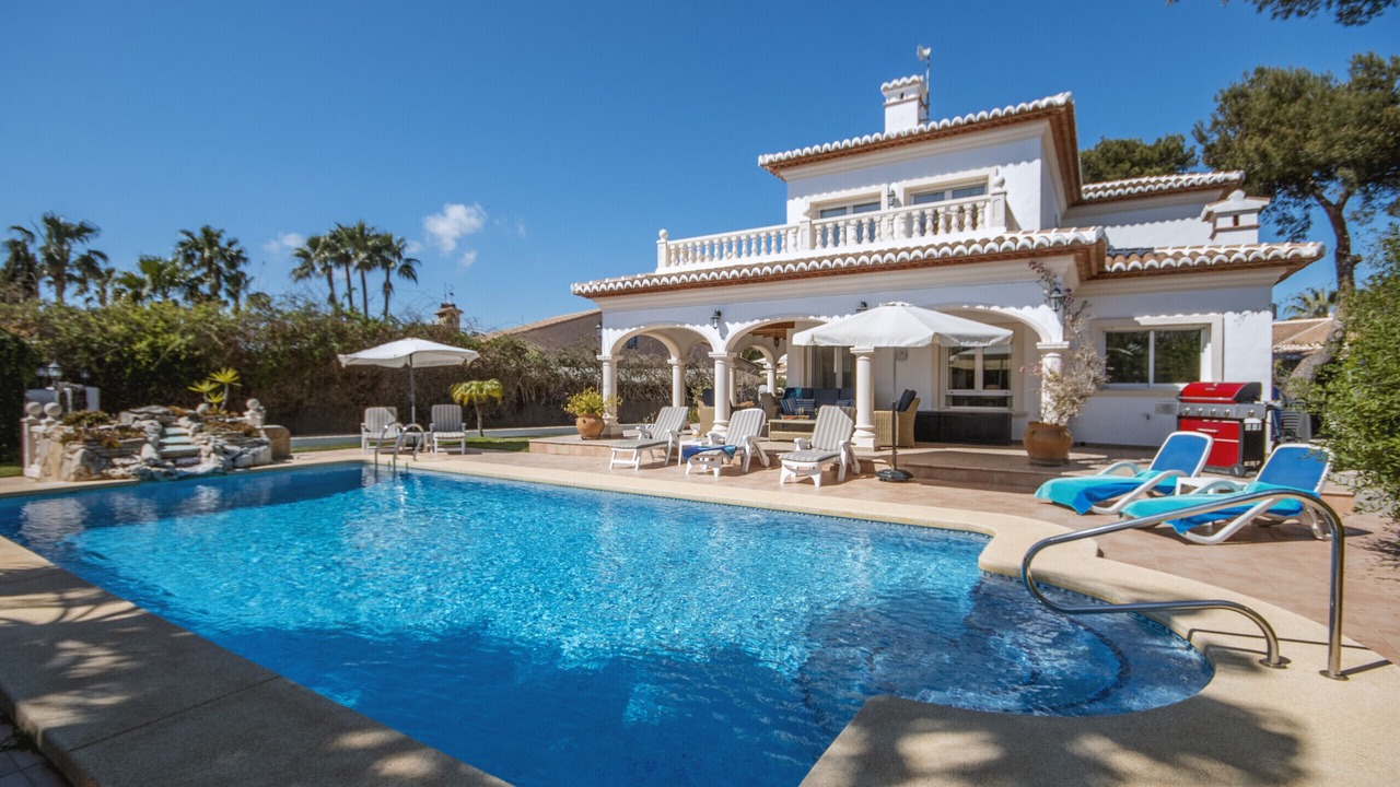 Photo of Outdoor in Costa Nova