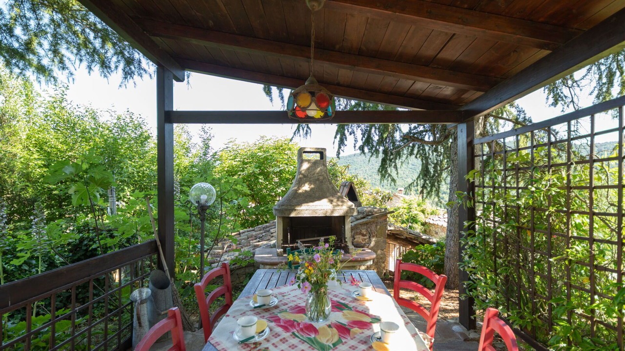 Photo of Outdoor in Monticiano