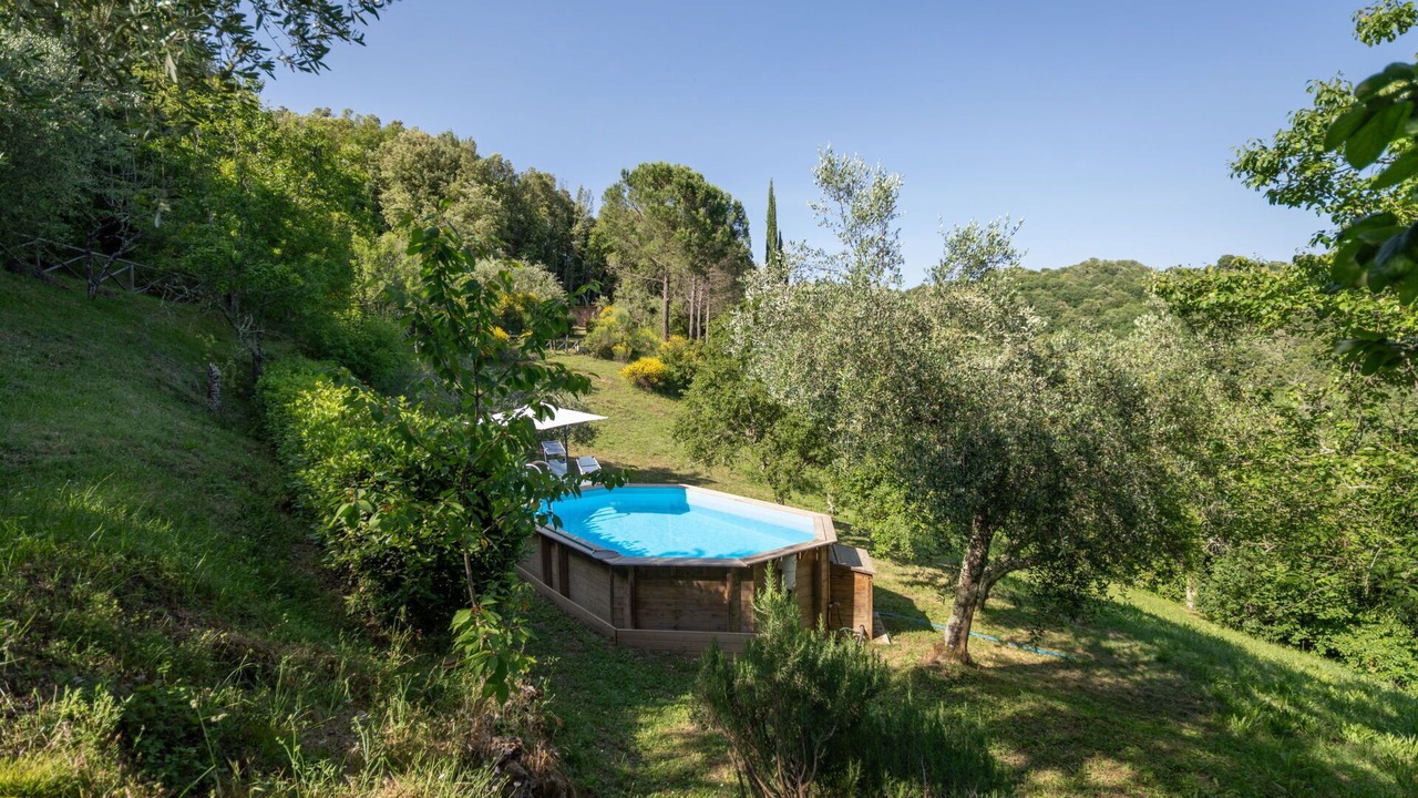 Photo of Outdoor in Monticiano