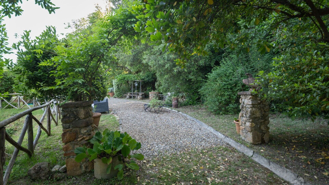 Photo of Outdoor in Monticiano