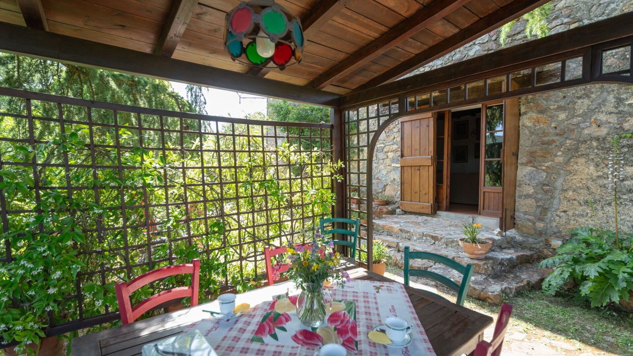 Photo of Outdoor in Monticiano