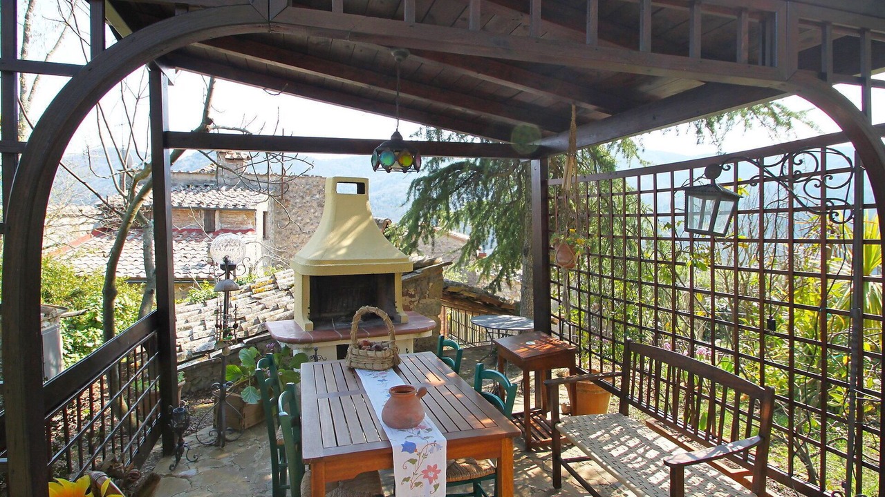 Photo of Outdoor in Monticiano