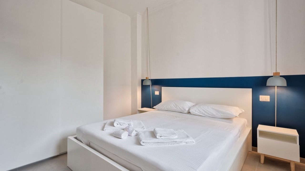 Photo of Bedroom in Lingotto