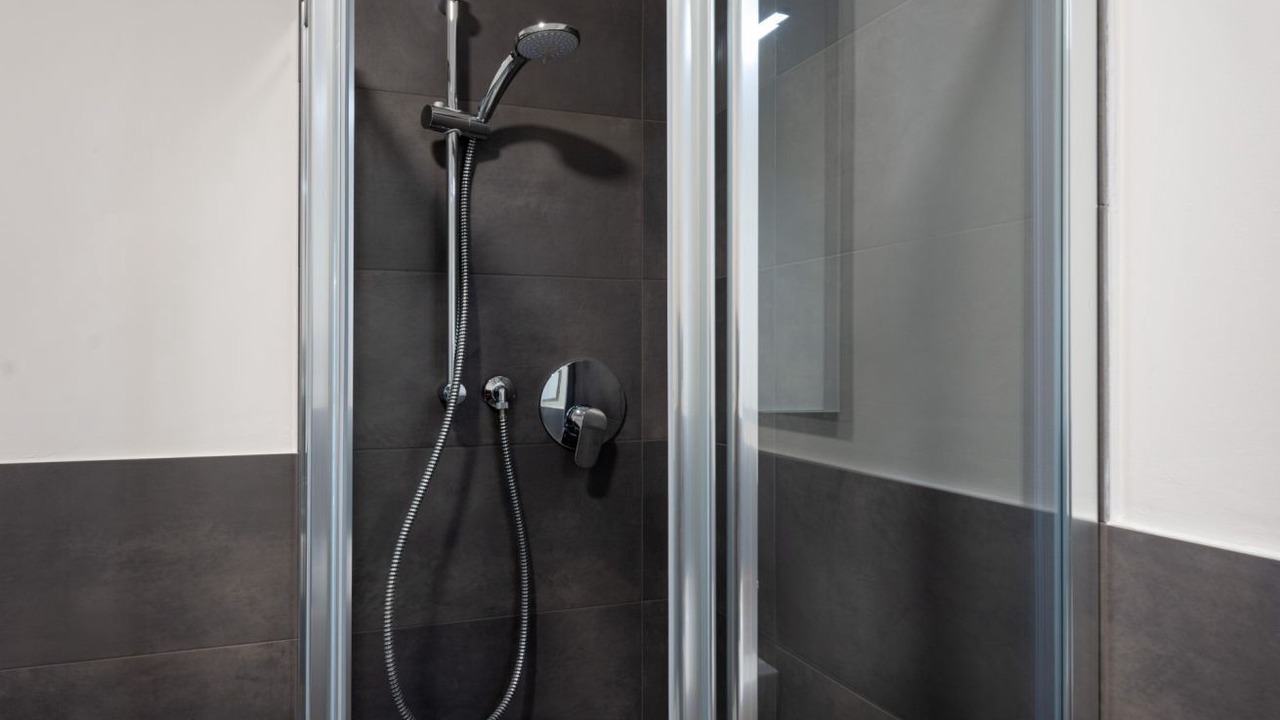 Photo of Bathroom in Lingotto