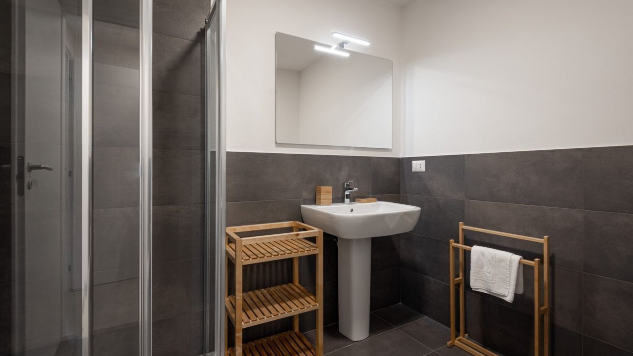 Photo of Bathroom in Lingotto
