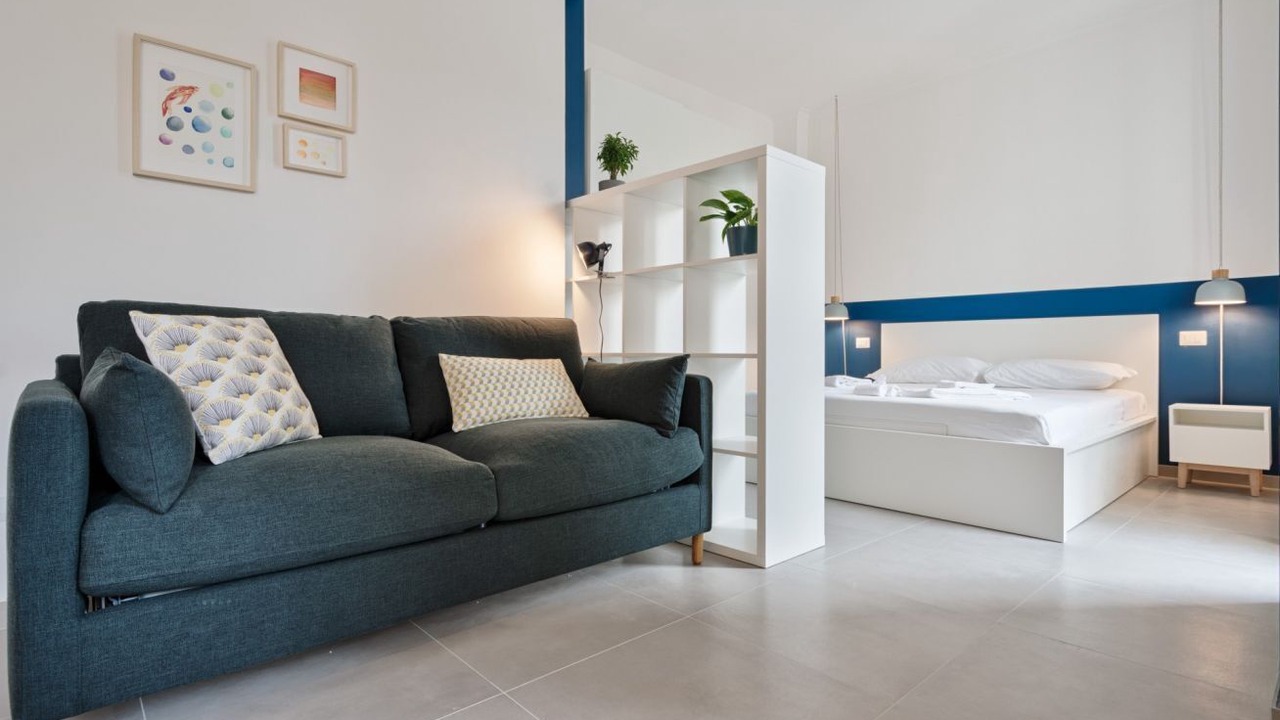 Photo of Bedroom in Lingotto