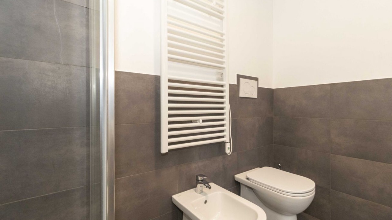 Photo of Bathroom in Lingotto