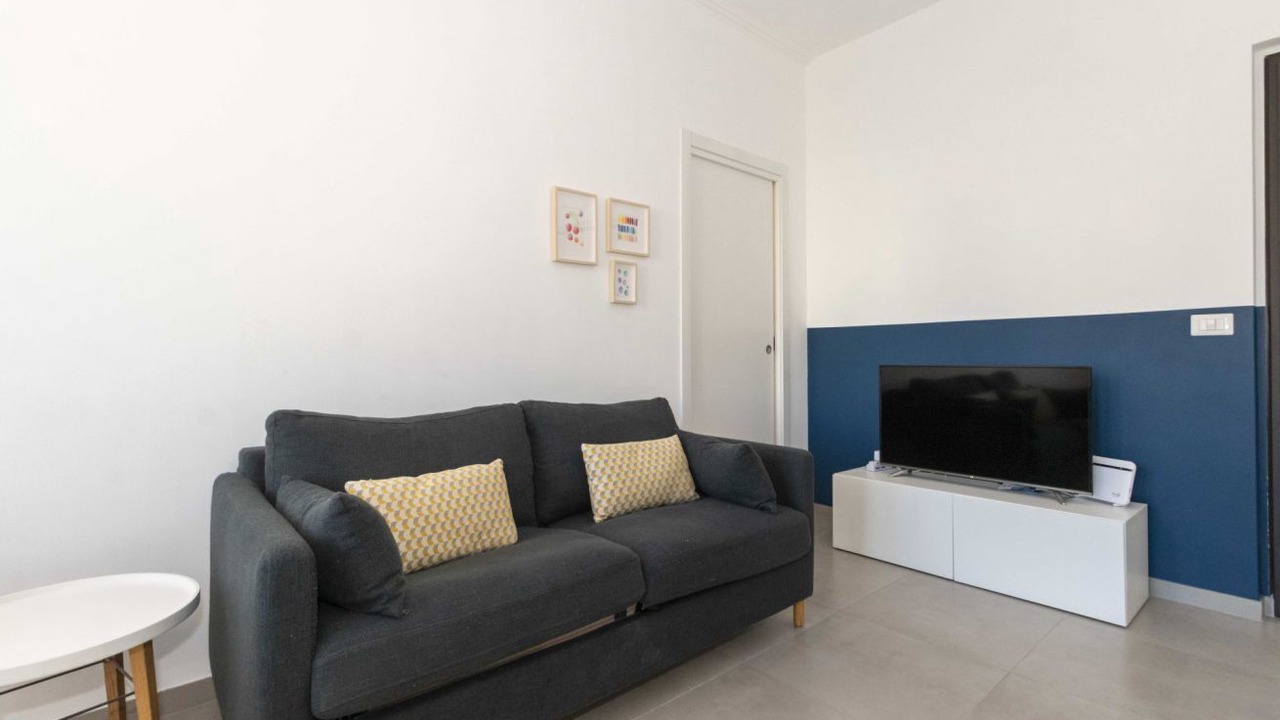 Photo of Livingroom in Lingotto