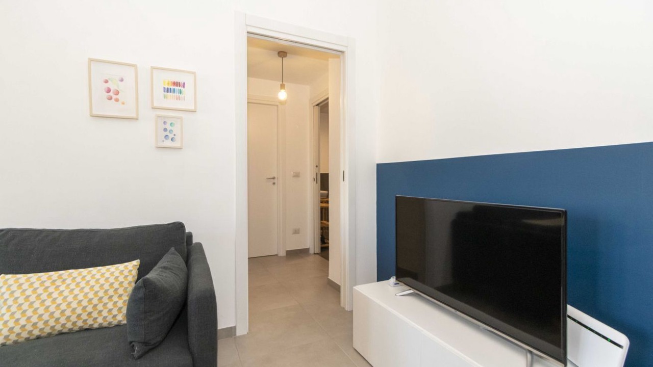 Photo of Livingroom in Lingotto